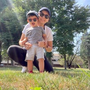 Meet your Posher, Nohemi